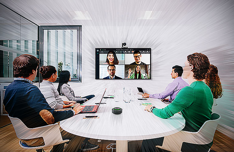 For Video Conferencing Cameras, What Viewing Angle Is Best? Video