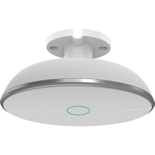 Yealink VCM38 ceiling microphone