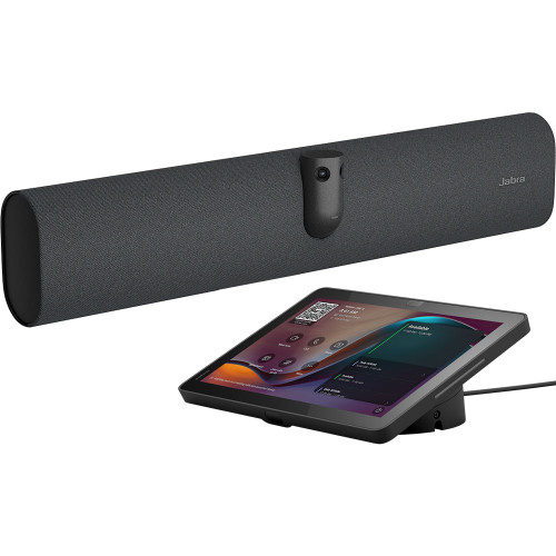 Jabra 8721-232 PanaCast 40 VBS for Microsoft Teams - Video