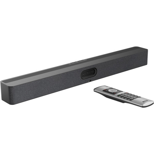 Yealink MeetingBar A50 video bar with VCR11 remote