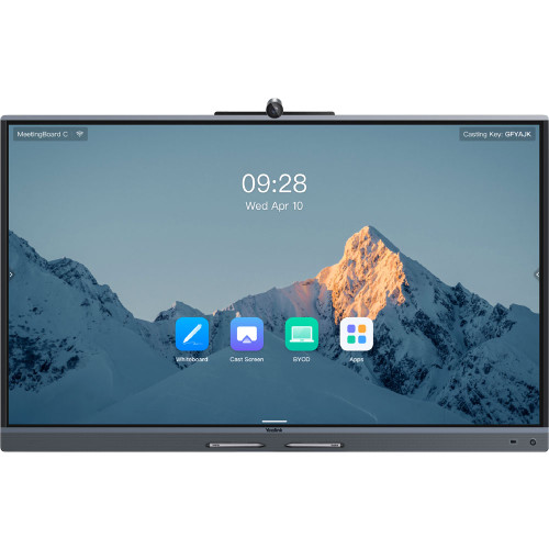 Yealink MeetingBoard interactive display