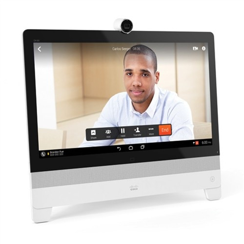 highfive video conferencing hardware