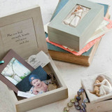 Keepsake & Memory Boxes