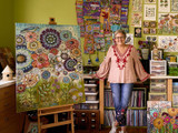 Artist Lori Siebert Profile