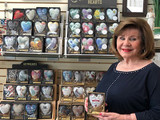 Celebrating Five Years of Art Hearts: One Retailer’s Story