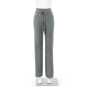 Cozy Knit Pants - Fashion Apparel