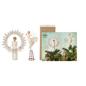 Willow Tree Tree Toppers Assortment