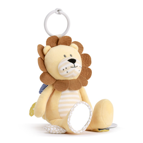 Activity Teether Buddy - Lion