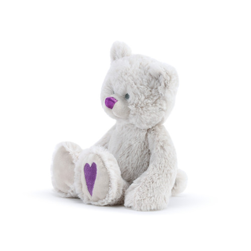 June Birthstone Bear