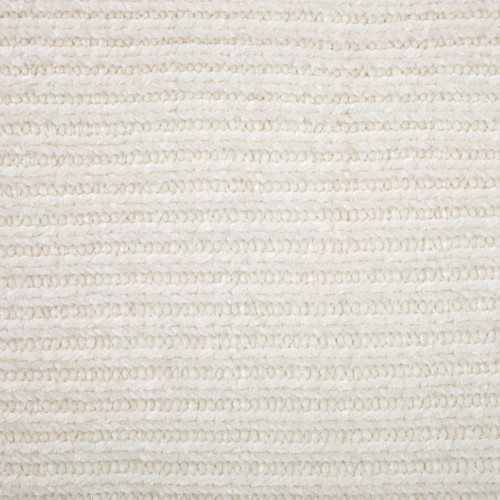 Chenille Throw - Cream