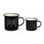 Grand Dad & Little Man Camper Mug Set