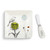 Nibbles Plate with Spreader Set