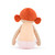 Redhead Doll - 14" - Strong Little Girl Dolls
