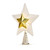 Lit Star Tree Topper