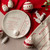 Christmas Giving Plate Stoneware Tradition