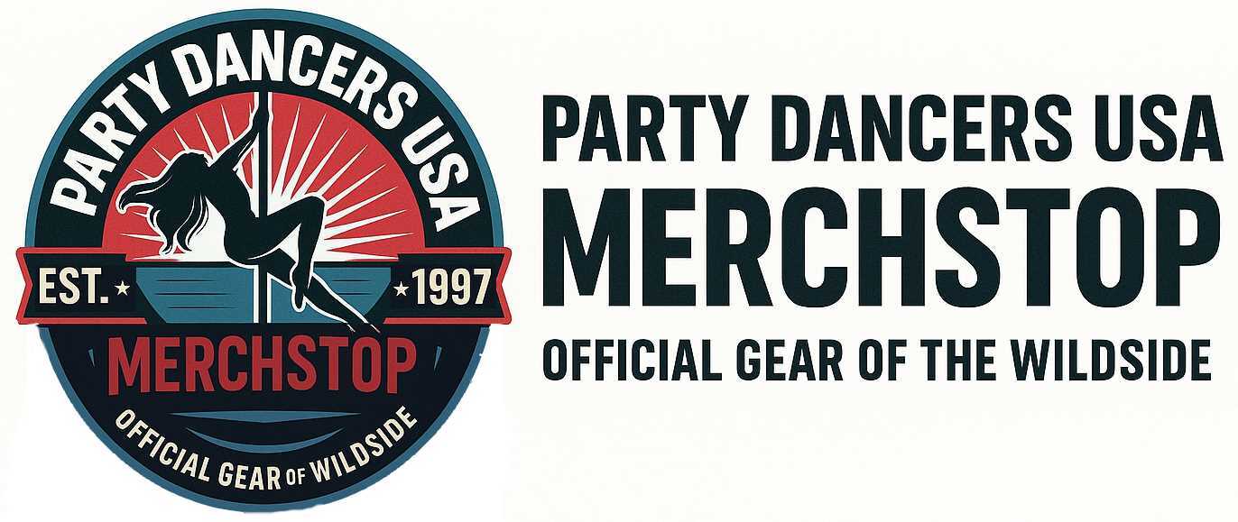 partydancersusa merchstop
