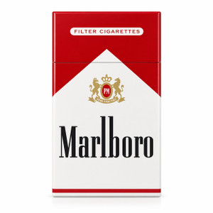 Marlboro Red