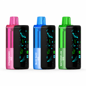 Fogger Pro Plus *WITH BATTERY*
