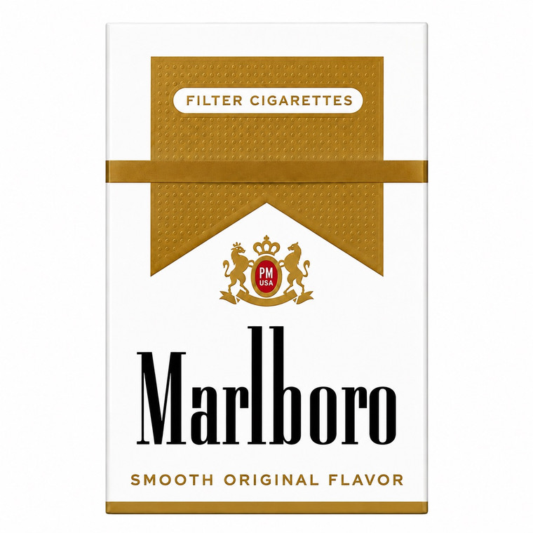 Marlboro Lights 100s