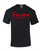 FV Redrum Short Sleeve Tees
