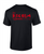 FV Redrum Short Sleeve Tees