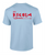 FV Redrum Short Sleeve Tees
