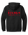 FV Redrum Hooded Sweatshirts