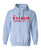 FV Redrum Hooded Sweatshirts