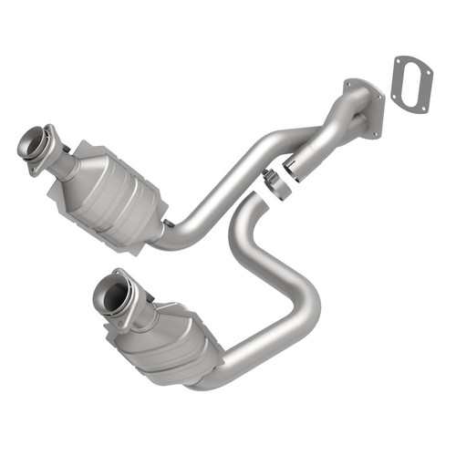 MagnaFlow Conv DF 05-07 Ford F250/F350 5.4L 49911