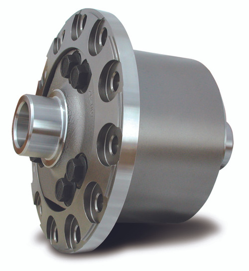 Eaton Detroit Truetrac Differential 30 Spline 1.29in Axle Shaft Diameter 3.54-5.29 Ratio