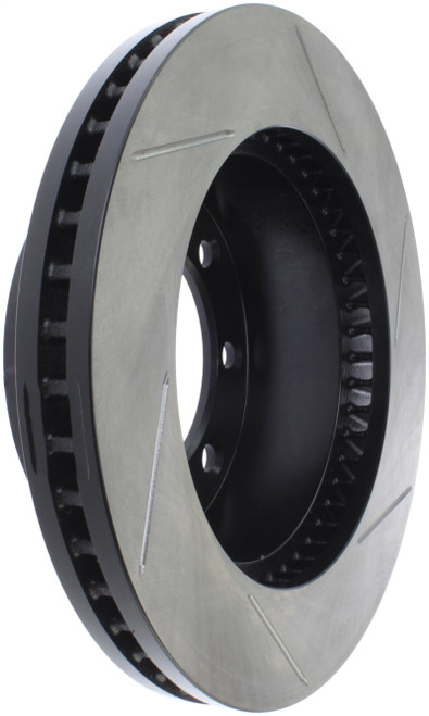 StopTech Slotted Sport Brake Rotor 126.65112SR