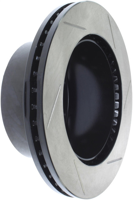 StopTech Slotted Sport Brake Rotor 126.65113SR