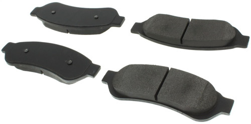 Centric OE Grade Rear Brake Kit (2 Wheel) 908.65528