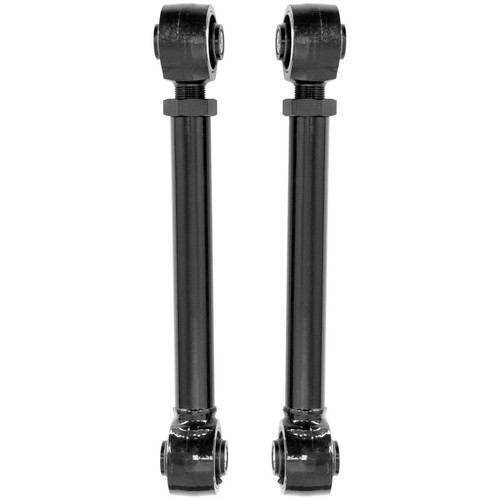 Rancho 97-06 Jeep TJ Rear Upper Adjustable Control Arm Kit