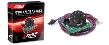 99 FORD 7.3L MANUAL REVOLVER PERFORMANCE CHIP/SWITCH 6-CHIP MASTER BOX CODE AWA4 14004