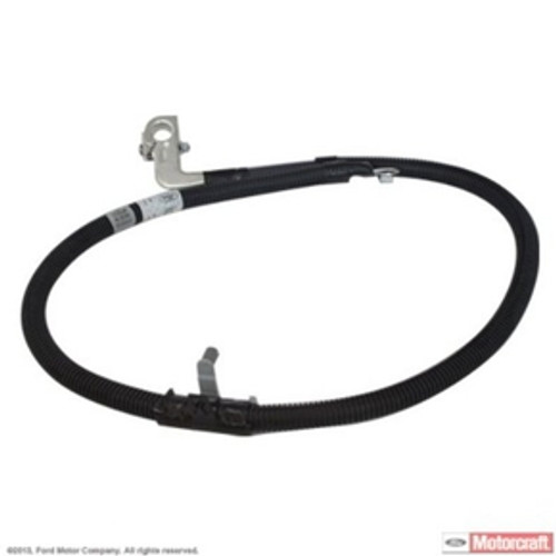 2C3Z-14301-AA 7.3 Negative Battery Cable