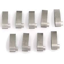 Garrett Powermax Vanes