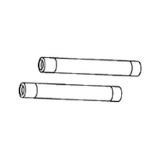 Torque Converter Handles 307-091