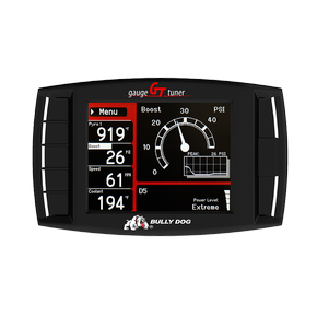 Bully Dog GT Diesel 40420