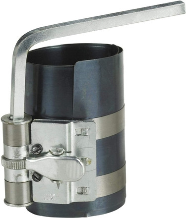 OTC Tools 4853 Piston Ring Compressor