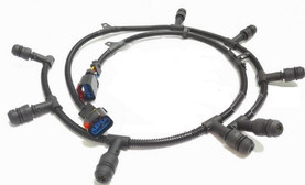 Glow Plug Harness - Right/Passenger Side - 1/15/2004+