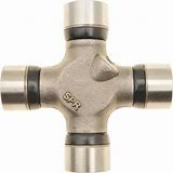 Dana/Spicer 5-160X Universal Joint (U-Joint)