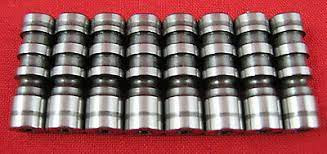 6.0L Injector spool valve set