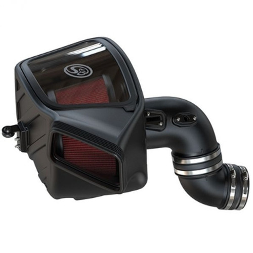 S&B COLD AIR INTAKE FOR 2019-2022 DODGE RAM CUMMINS 6.7L 75-5132