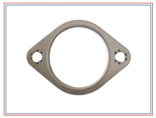 Gasket - Up-Pipe - Small 2 Hole - 6.4L Ford - '08-'10