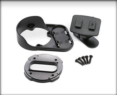 Edge UNIVERSAL 2-1/16 Gauge Pillar Adapter CS & CTS Series