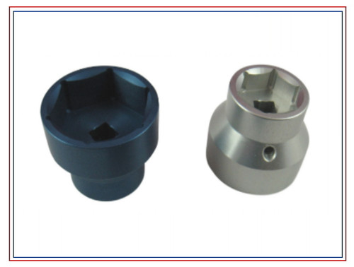 Fuel Filter / Oil Filter Flip Socket