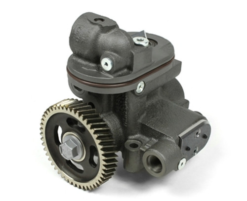 HPOP - Dieselsite Adrenaline - High Volume/Pressure Oil Pump - '05-'07 FORD 6.0L