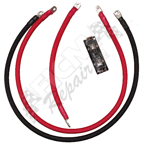 Basic Wiring Kit - 6.0L