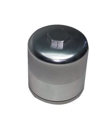 IPR High Flow Replacement Coolant Filter Assembly For 6.0 CF120324